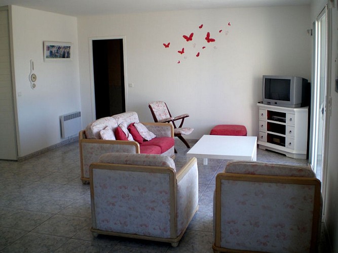 trefel salon urrugne tv