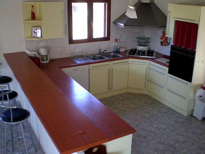 trefel cuisine urrugne