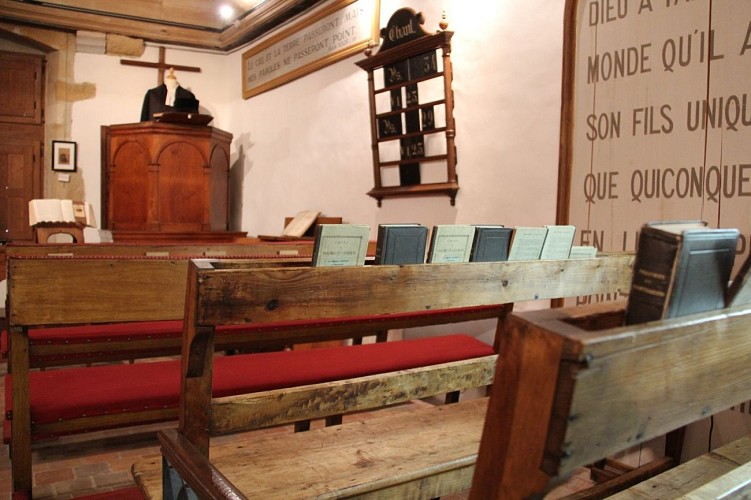Musee Jeanne d'Albret ORTHEZ (6)