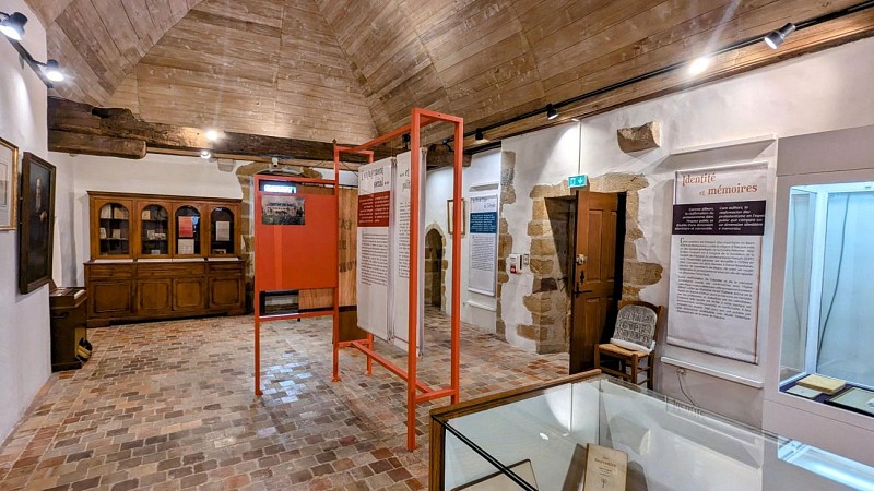 Musee-jeanne-dalbret-orthez-bearn-histoire