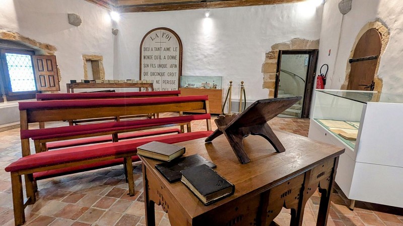 Musee-jeanne-dalbret-orthez-classe