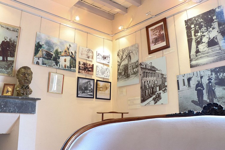 Maison Chrestia orthez© OT COEUR DE BEARN - CYRIL LARROUTURE (5)