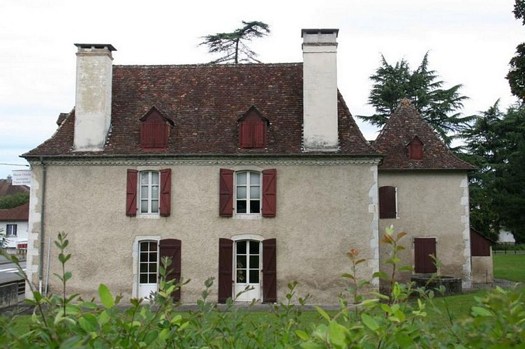 Maison Chrestia