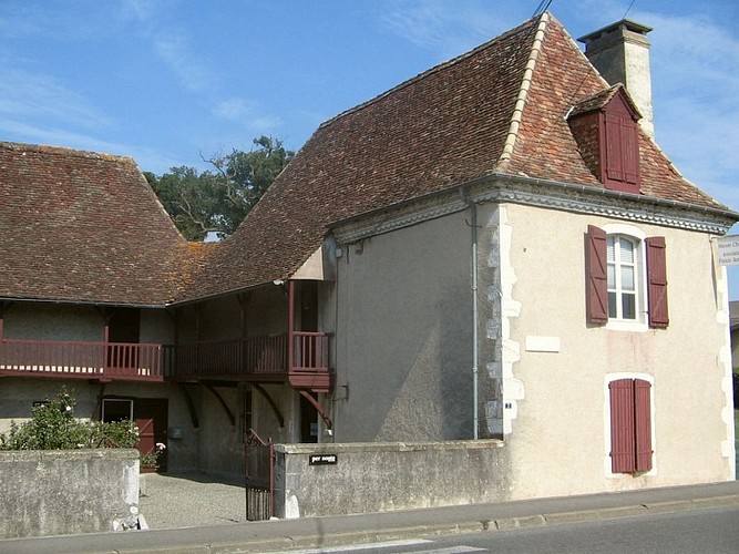 Maison Chrestia