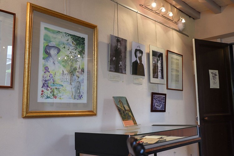 Maison Chrestia orthez© OT COEUR DE BEARN - CYRIL LARROUTURE (1)