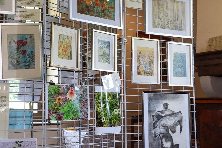 Maison Chrestia orthez© OT COEUR DE BEARN - CYRIL LARROUTURE (3)