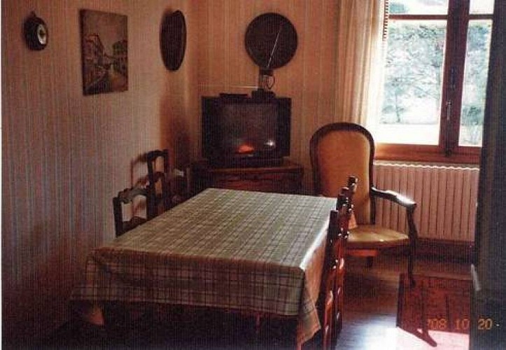 ROBIN Michelle et Roger