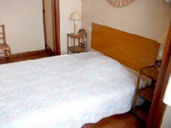 ROBIN Michelle et Roger