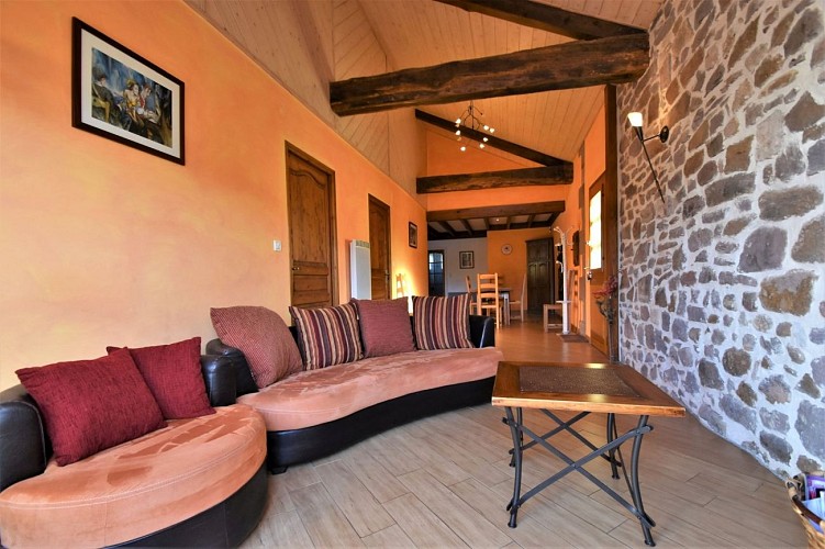 Irey - coin salon -Irouleguy