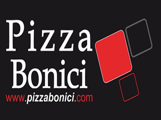 Pizza Bonici