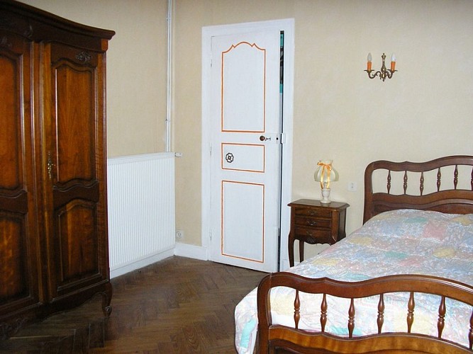 HLOAQU064FS001DU - Bigné chambre