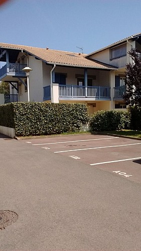 Monsieur Sébastien AMADO