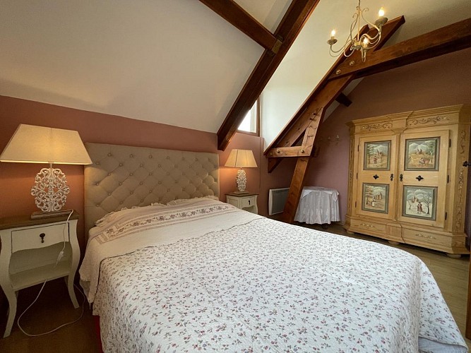 Burosse-Mendousse Gîte Lapouyade @ GDF64 (26)