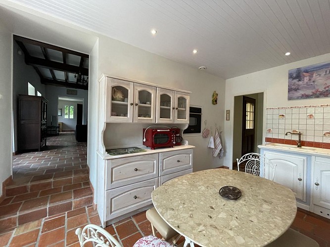 Burosse-Mendousse Gîte Lapouyade @ GDF64 (23)