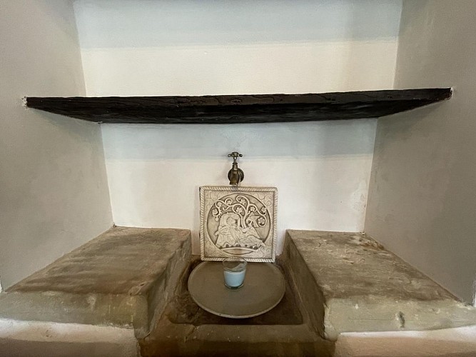 Burosse-Mendousse Gîte Lapouyade @ GDF64 (28)