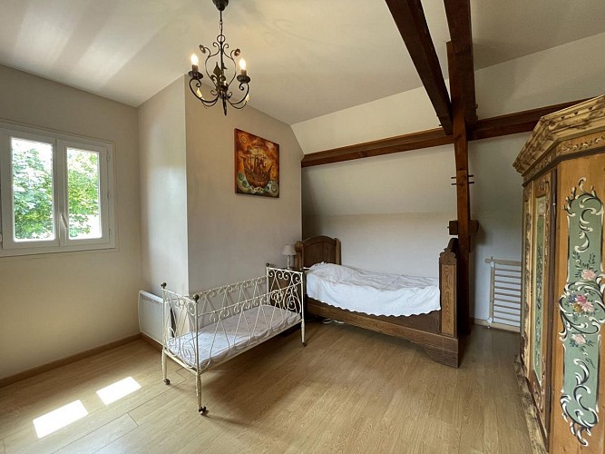 Burosse-Mendousse Gîte Lapouyade @ GDF64 (22)