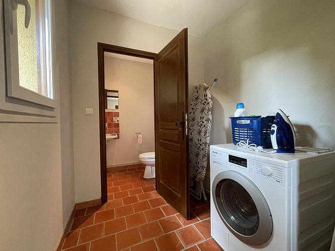 Burosse-Mendousse Gîte Lapouyade @ GDF64 (29)