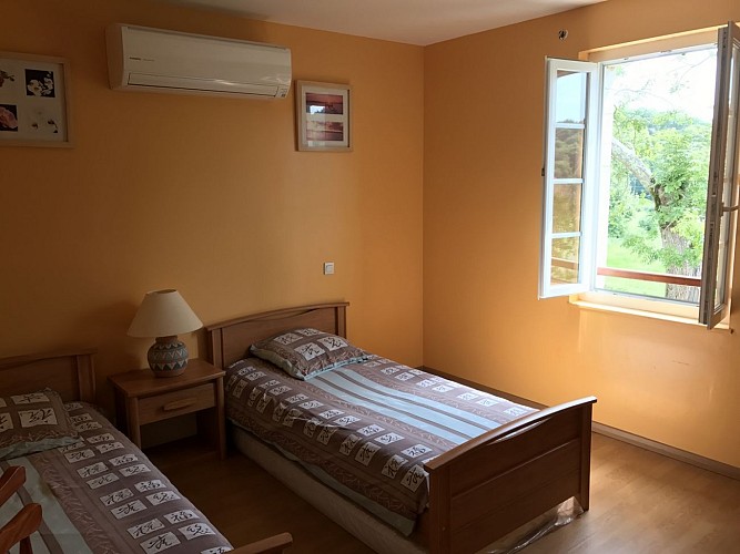 La Demeure de Céleste