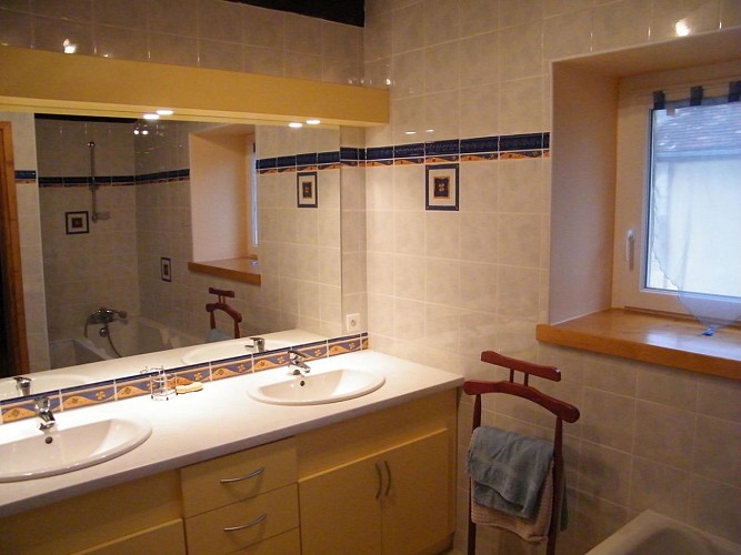 La Demeure de Céleste