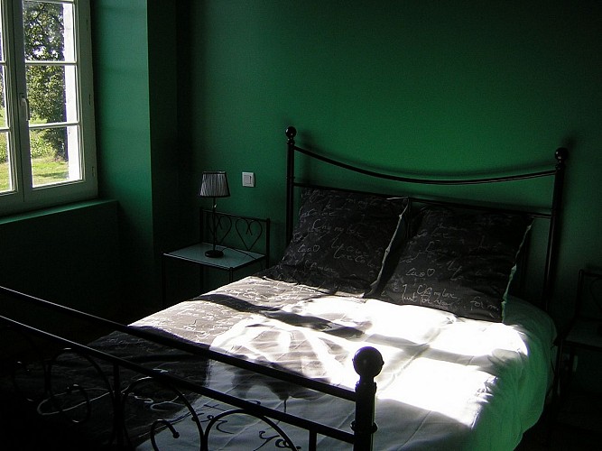 La Demeure de Céleste