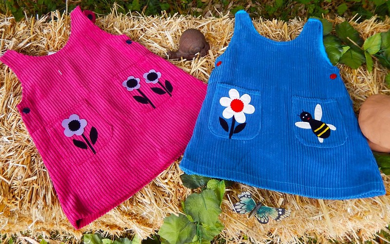 Tous Azimuts - Robevelours (Chantal Doumenjou)