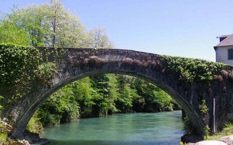 Sanctuaires de Betharram