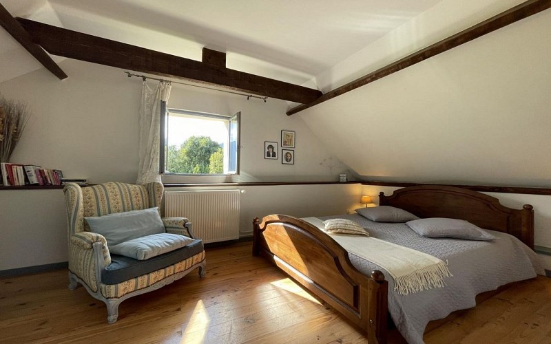 Gite Arthez d'Asson route des cols Pyrénées