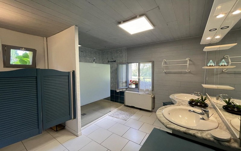 Gite Arthez d'Asson route des cols Pyrénées