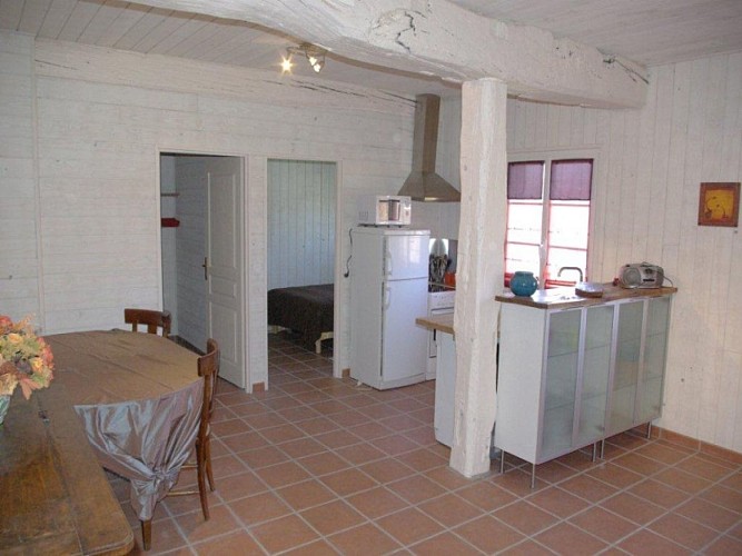 Madame Marie-Josée GARATE