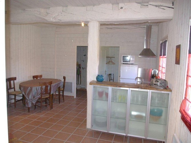 Madame Marie-Josée GARATE