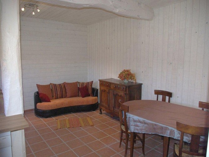 Madame Marie-Josée GARATE