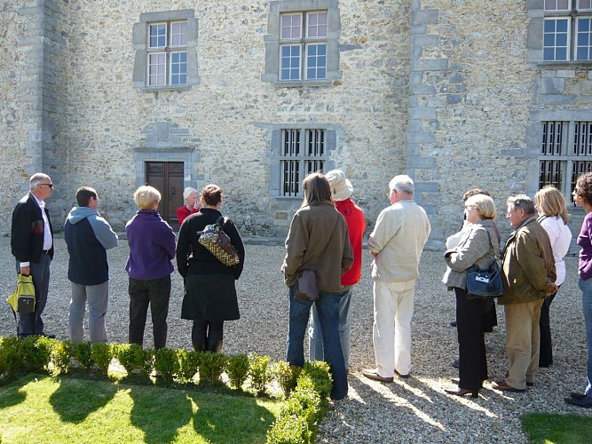 Château d'Iholdy (3)