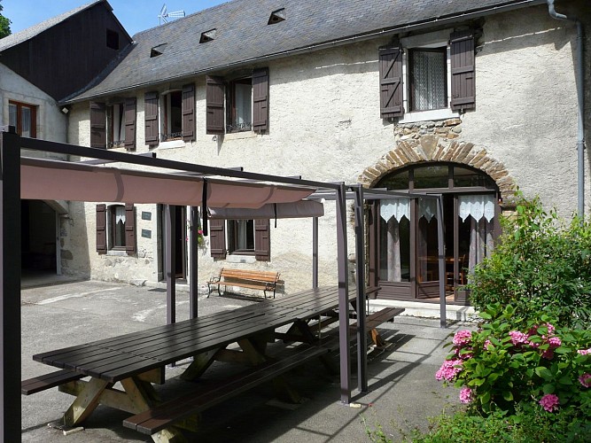 Maison Soulé (Suzanne Loubet)