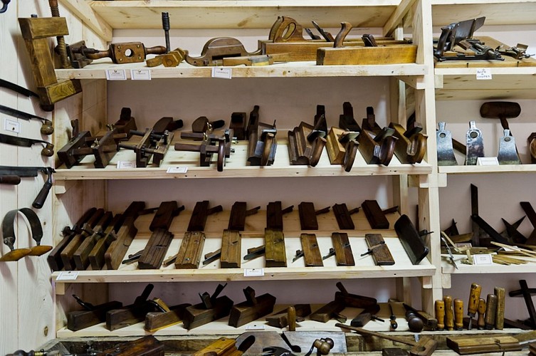 Musée outils d'autrefois labastide cezeracq (2)