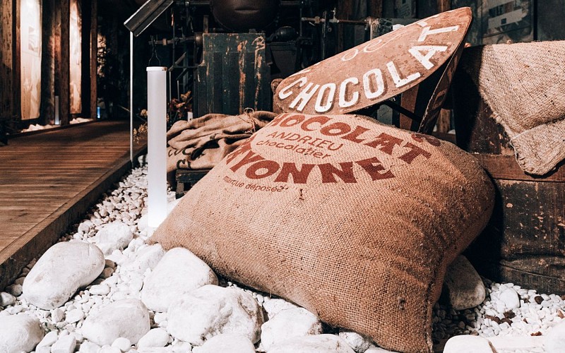 Musée du Chocolat