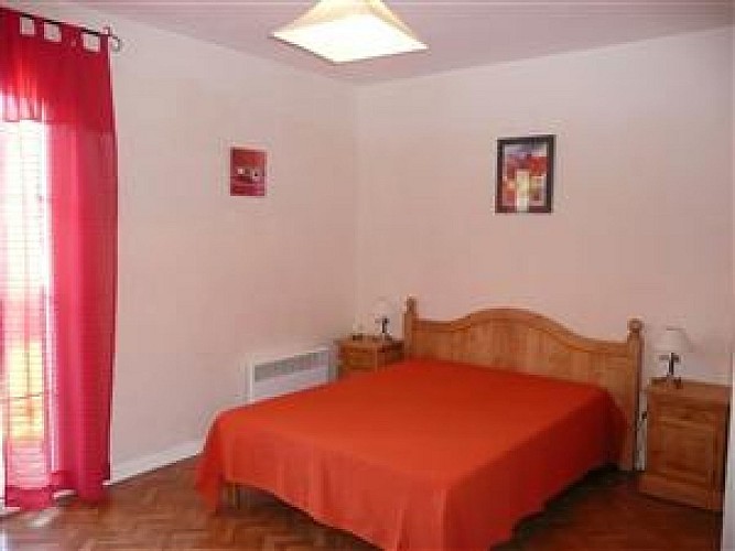 Location Ker Lorea N°6