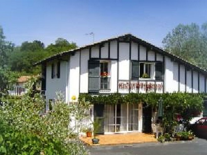 Location Templier N° 8