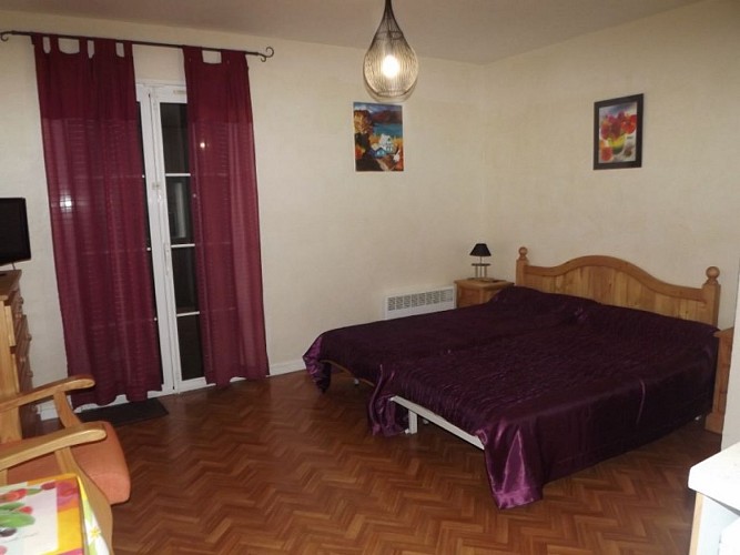 Location Templier N° 8