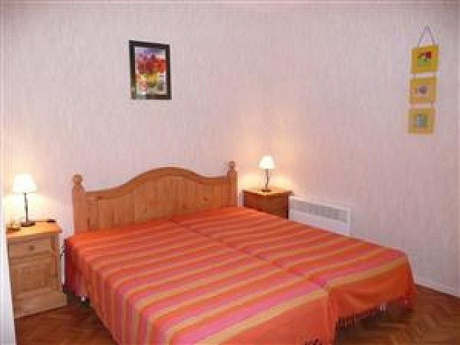 Location  Templier N° 8