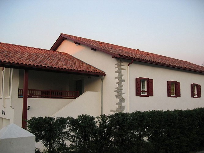 Etcharnia - 64120 Larceveau (3)