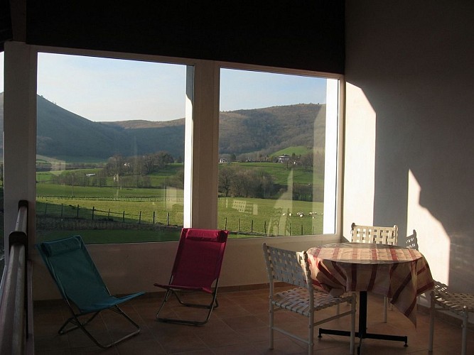 Etcharnia - 64120 Larceveau (12)