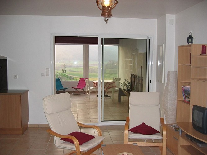 Etcharnia - 64120 Larceveau (2)