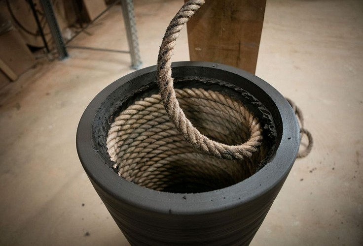 Poteries Goicoechea - fabrication poterie - Ossès