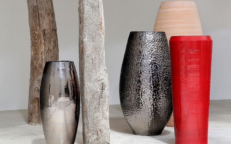 Poteries Goicoechea - Pots