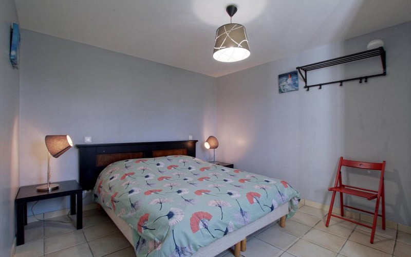 Ainhoa gite la chapelle chambre 1440 x 900   1 Mme Sachot