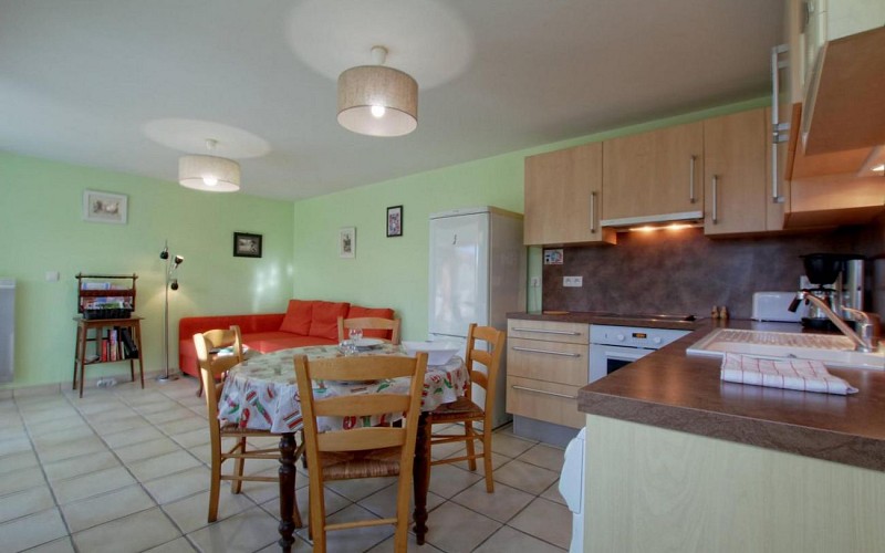 Ainhoa gite la chapellesalle a manger 1440 x 900 5 Mme Sachot