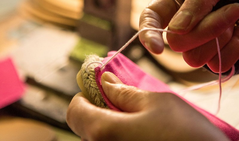 donquichosse-cousue-main