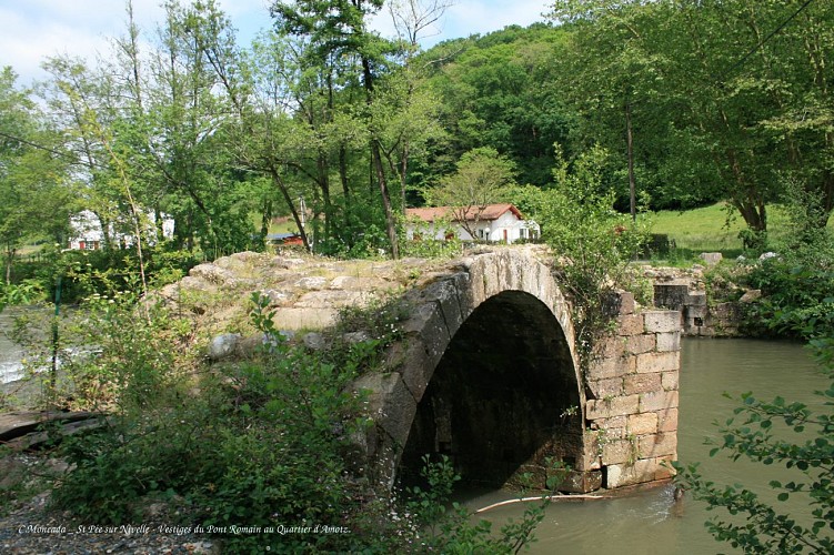 Pont-Amotz