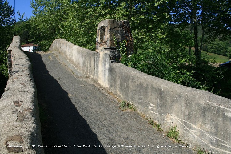 Pont-Ibarron