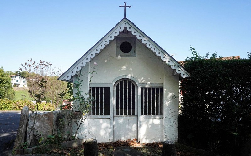 Oratoire Sainte-Marie